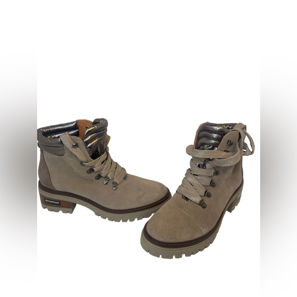 Gentle Souls by Kenneth Cole Brooklyn 2.0 Wp Horse Shoe
